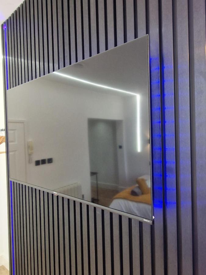Balco Plaza Studio Νότιγχαμ Εξωτερικό φωτογραφία