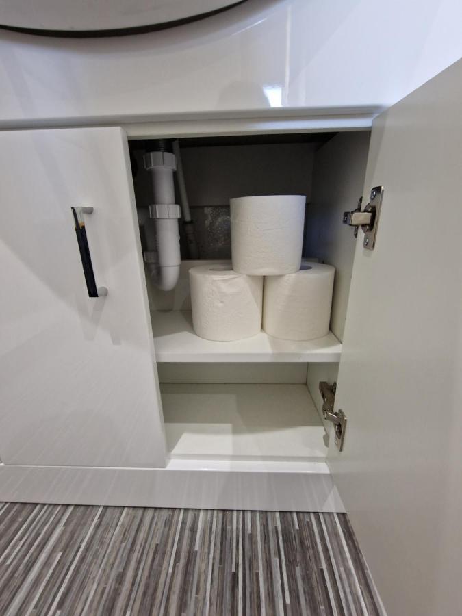 Balco Plaza Studio Νότιγχαμ Εξωτερικό φωτογραφία