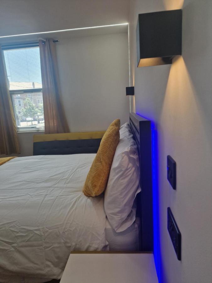 Balco Plaza Studio Νότιγχαμ Εξωτερικό φωτογραφία